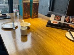 -東舍食唐精品陕菜馆