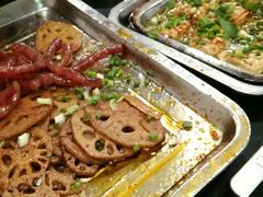 -夜烤·宜宾烧烤(回龙湾店)