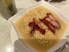 -香港新发烧腊茶餐厅(书城店)