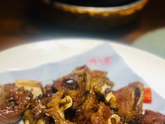 -猪肉婆私房菜(容桂总店)