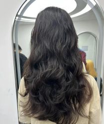 -H·Y HAIR SALON烫发·染发·造型