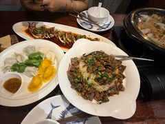 -前海沿·青岛菜(五四广场永旺店)