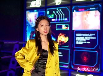 惠州双月湾攻略➹漫威迷不能错过の漫威展！