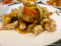 -桃园中华料理炸酱面(燕儿岛路店)