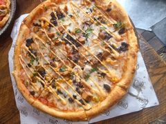 -Q MEX 库迈墨西哥餐吧(三里屯店)