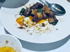 -汤城小厨•粤菜•靓汤(金宝街店)