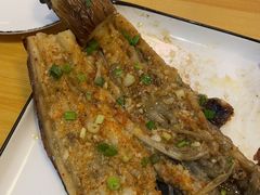 -逗烤·轻烧烤(福田店)