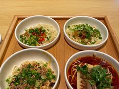 -贰拾捌味·宜宾燃面(春熙路旗舰店)