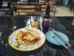 -Alimentari早午餐(安福路店)