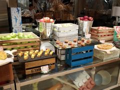 -圣丰索菲特·2 On 988 Café 自助餐厅