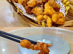 -牧羊餐厅