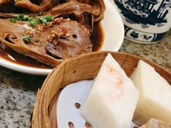 -古铺良食(柯城店)