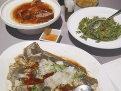 -徐记海鲜(梅溪新天地店)