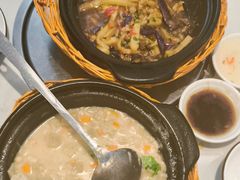 -陆记鹅庄·潮汕菜·狮头鹅(大仟里店)