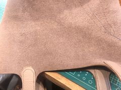 -如果·追梦手工皮具DIY教学店(田子坊店)