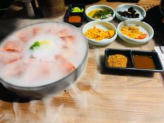 -九田家黑牛烤肉料理(太阳宫广场店)