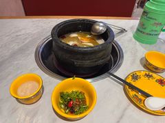 -田村·石锅藏香鸡(布达拉宫店)
