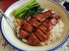 -香港新记茶餐厅(春熙太古里店)