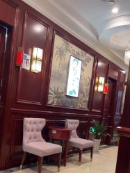 -南京医科大学友谊整形外科医院