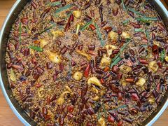 -胖子鱼·天水麻辣鱼火锅(秦州407店)