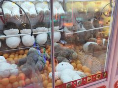 -风云再起游乐汇(北京西单西西友谊店)