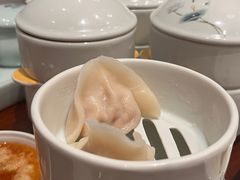 -喜鼎海胆水饺(东港店)