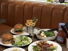 -尚牛社会 Beef & Liberty(金桥EKA天物店)