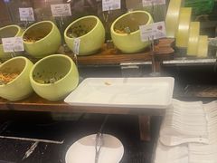 -美食汇·海鲜自助餐·家庭聚会·商务宴请(青秀万达文华店)