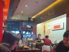 -重庆老灶火锅(红岭店)