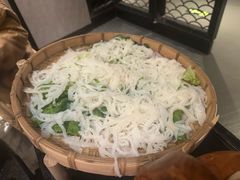 -捞王猪肚鸡火锅(财富中心店)