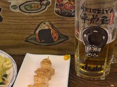 -平成屋· Late Night 食堂(漕宝路店)