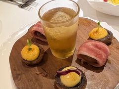 -王品牛排(郑州大卫城店)