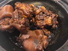 -御彩酒家(东风东路店)