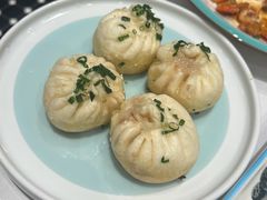 -上海老饭店(北京分店)