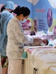 -中法母婴月子中心(南湖创始店)