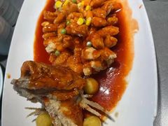 -姑苏家宴·苏帮菜·松鼠桂鱼(苏州总店)