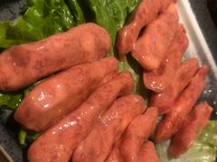 -牛炙烤肉(车公庙店)