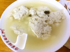 -蒋家槟豆面皮(友爱路店)