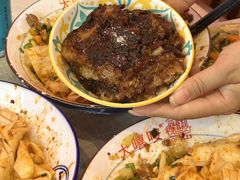 -大嘻咹biangbiang面(历史博物馆店)