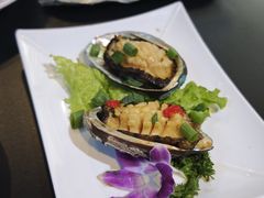 -鸭绿江海鲜烧烤大排档(杏林街店)