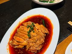 -小城粥道·海胆鲜虾粥(解放广场店)