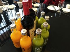 -阿庄新豫菜(通泰路店)