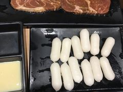 -花味·自助烤肉(雨花客厅店)