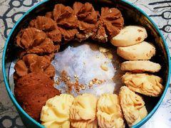 -珍妮曲奇聪明小熊(尖沙咀店)