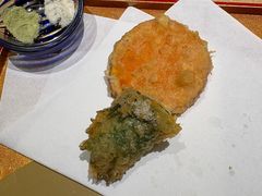 -鹤菊·鮨Omakase(古子城店)