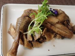 宣汉稻香鸡-樽宴酒楼·地道川菜·品质宴请
