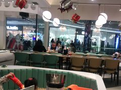 大堂-艾米茉亲子餐厅(万象城店)