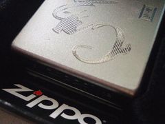 -Zippo(海岸城店)
