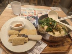 -小满手工粉(上海月星环球港店)