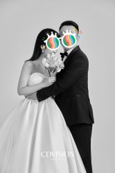 -CD视觉婚纱摄影